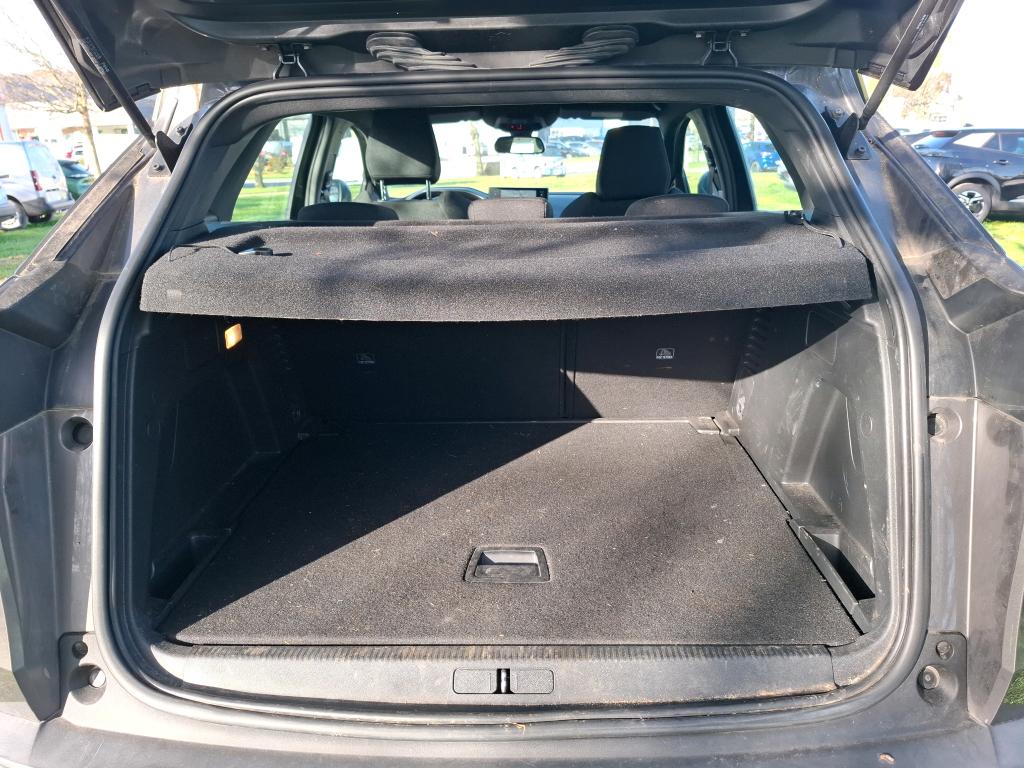 Peugeot 3008 BlueHDi 130ch S&S EAT8 Active Pack 2022