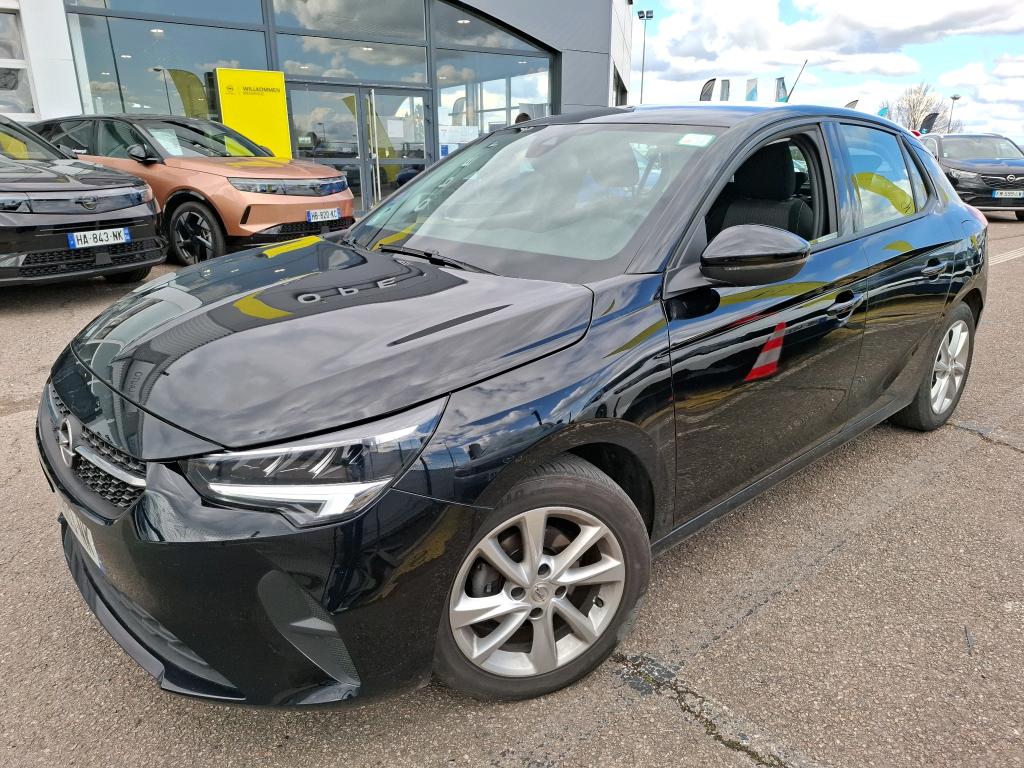 CORSA F