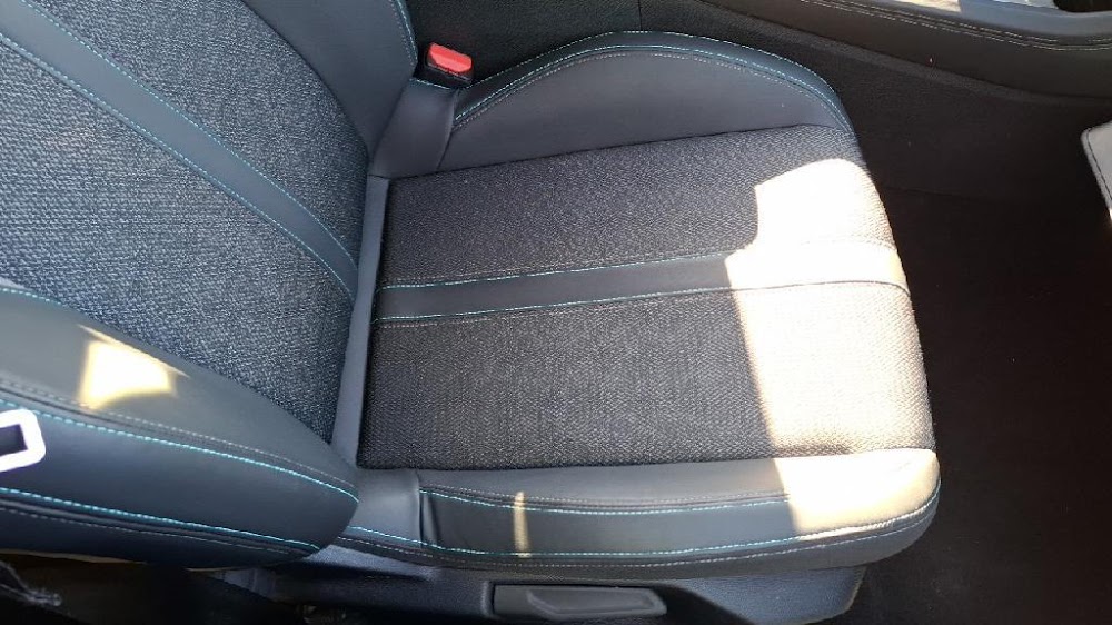 Foto Peugeot 308 15