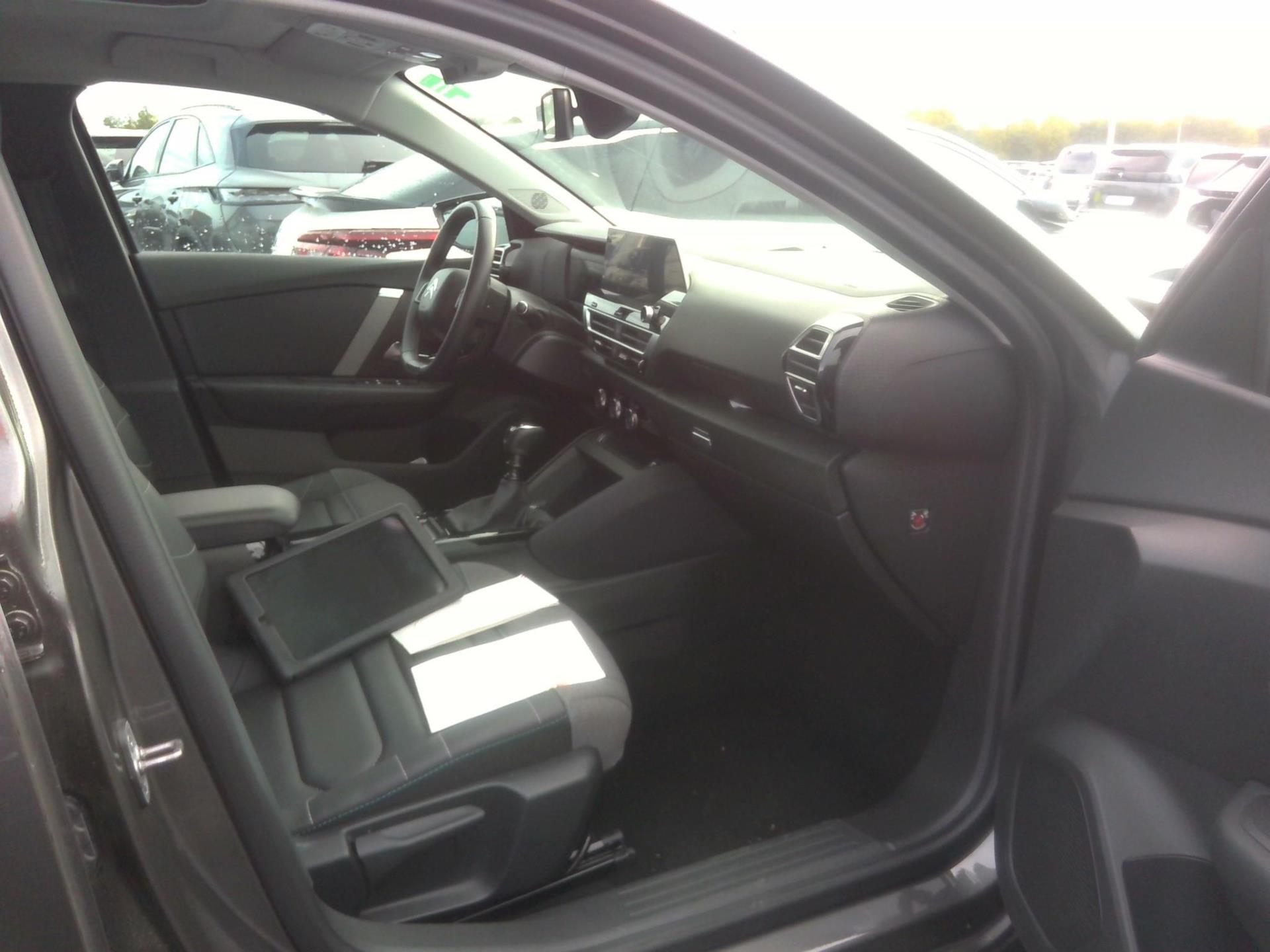 Citroen C4 BlueHDi 110 S&S BVM6 Shine 2022