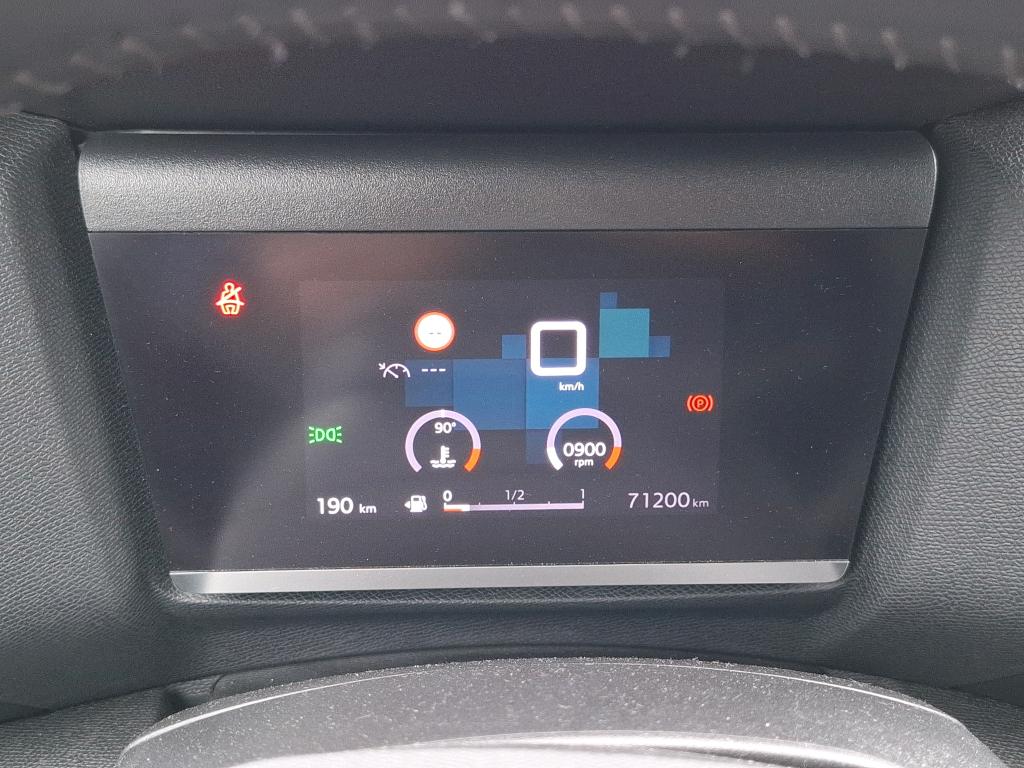 Citroen C4 BlueHDi 110 S&S BVM6 Feel 2022