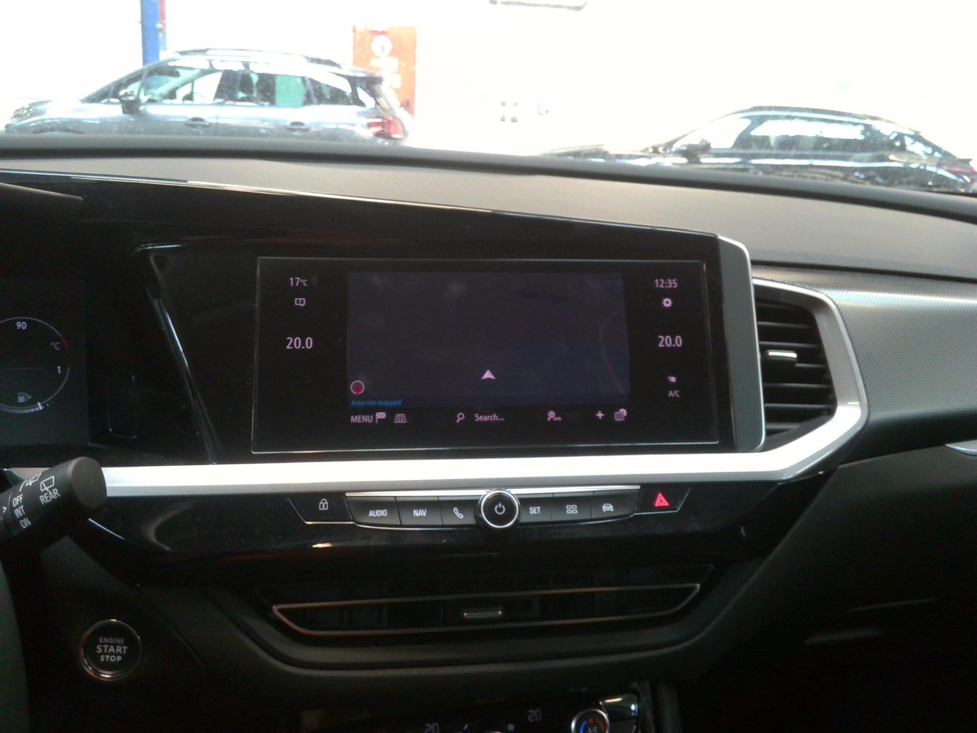 Opel Grandland 1.5 Diesel 130 ch BVA8 Elegance Business 2023