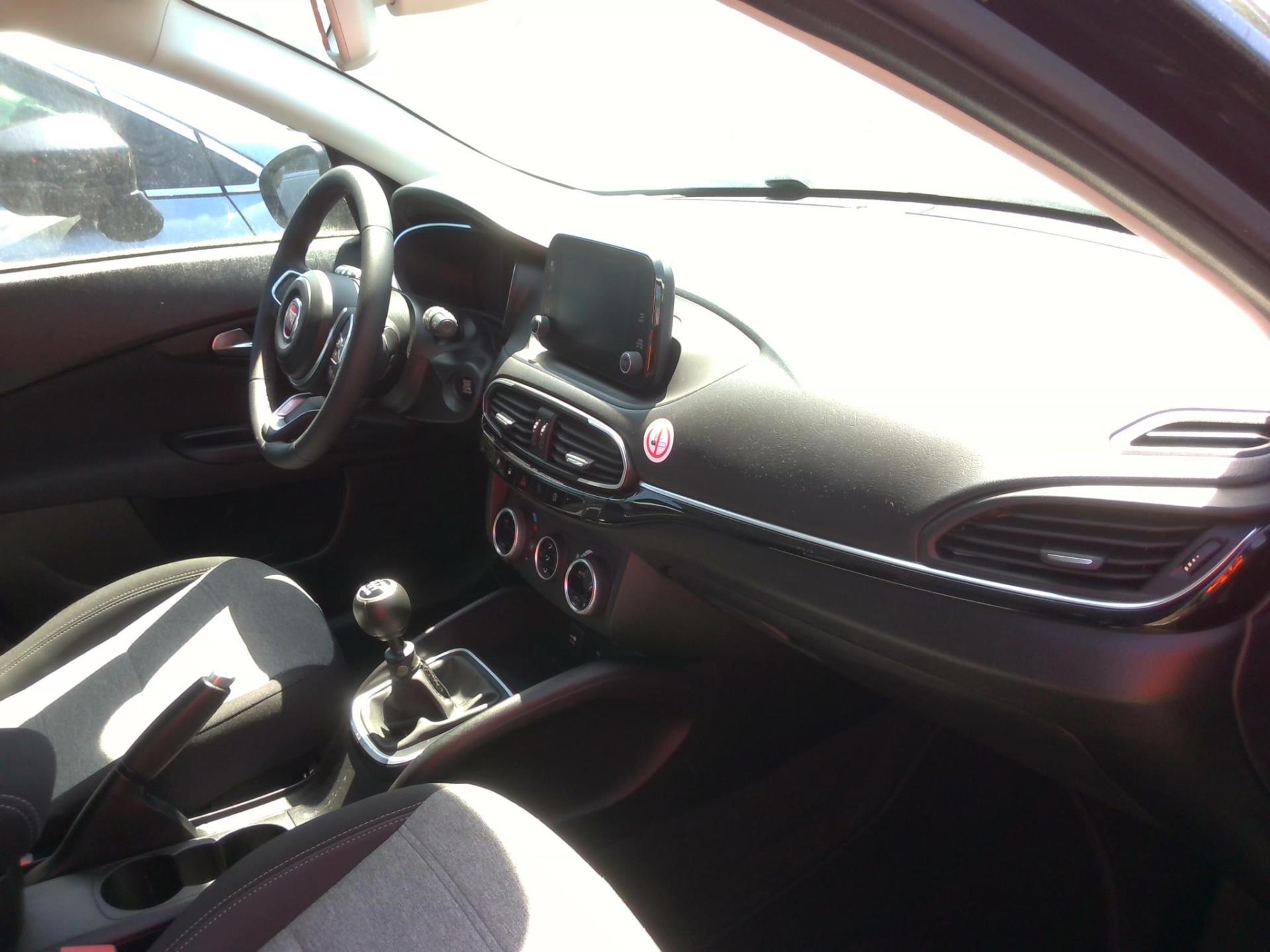 FIAT Tipo Cross SW 1.6 Multijet 130 ch S&S Plus 2022
