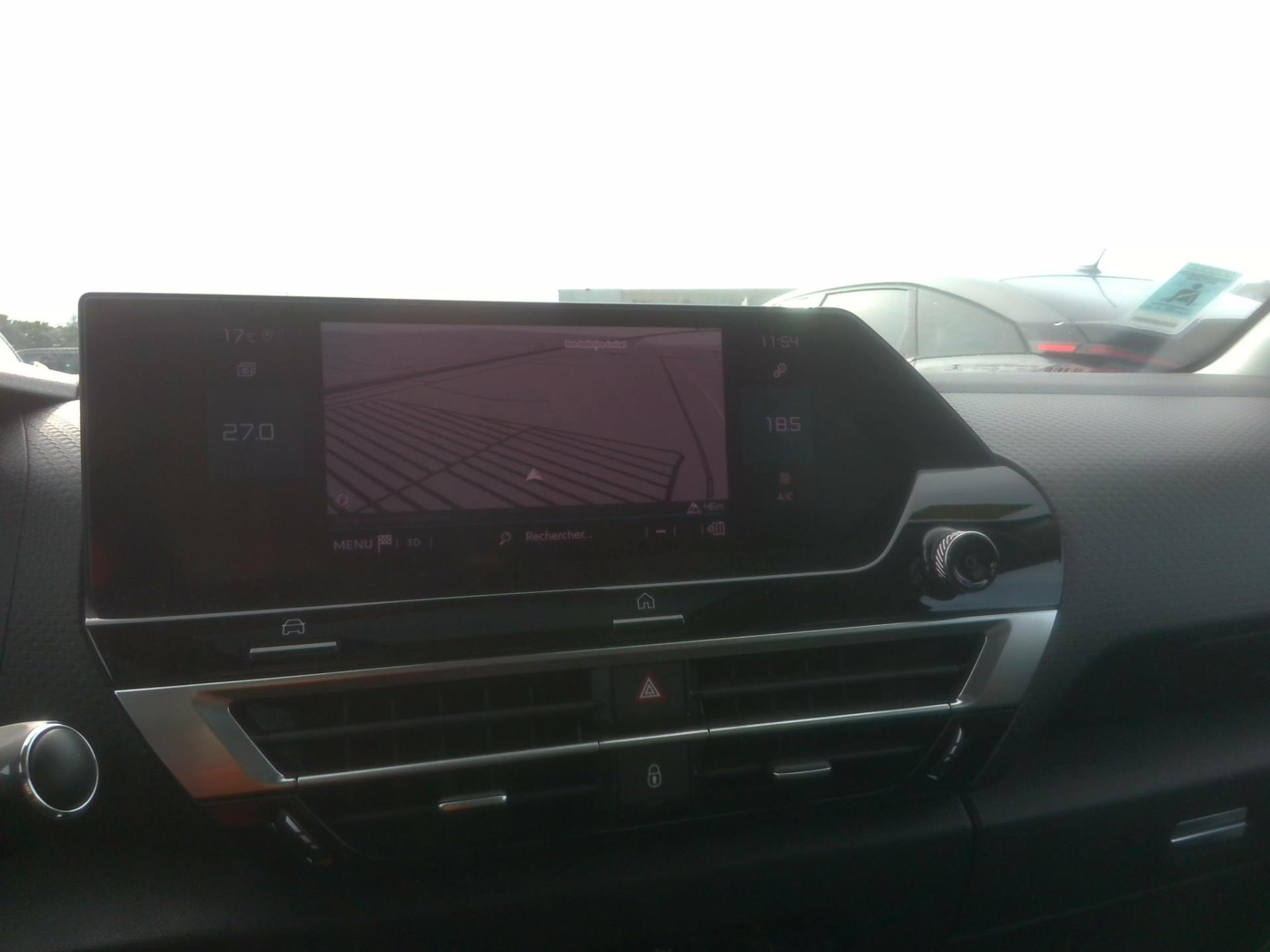 Citroen C4 BlueHDi 110 S&S BVM6 Shine 2022