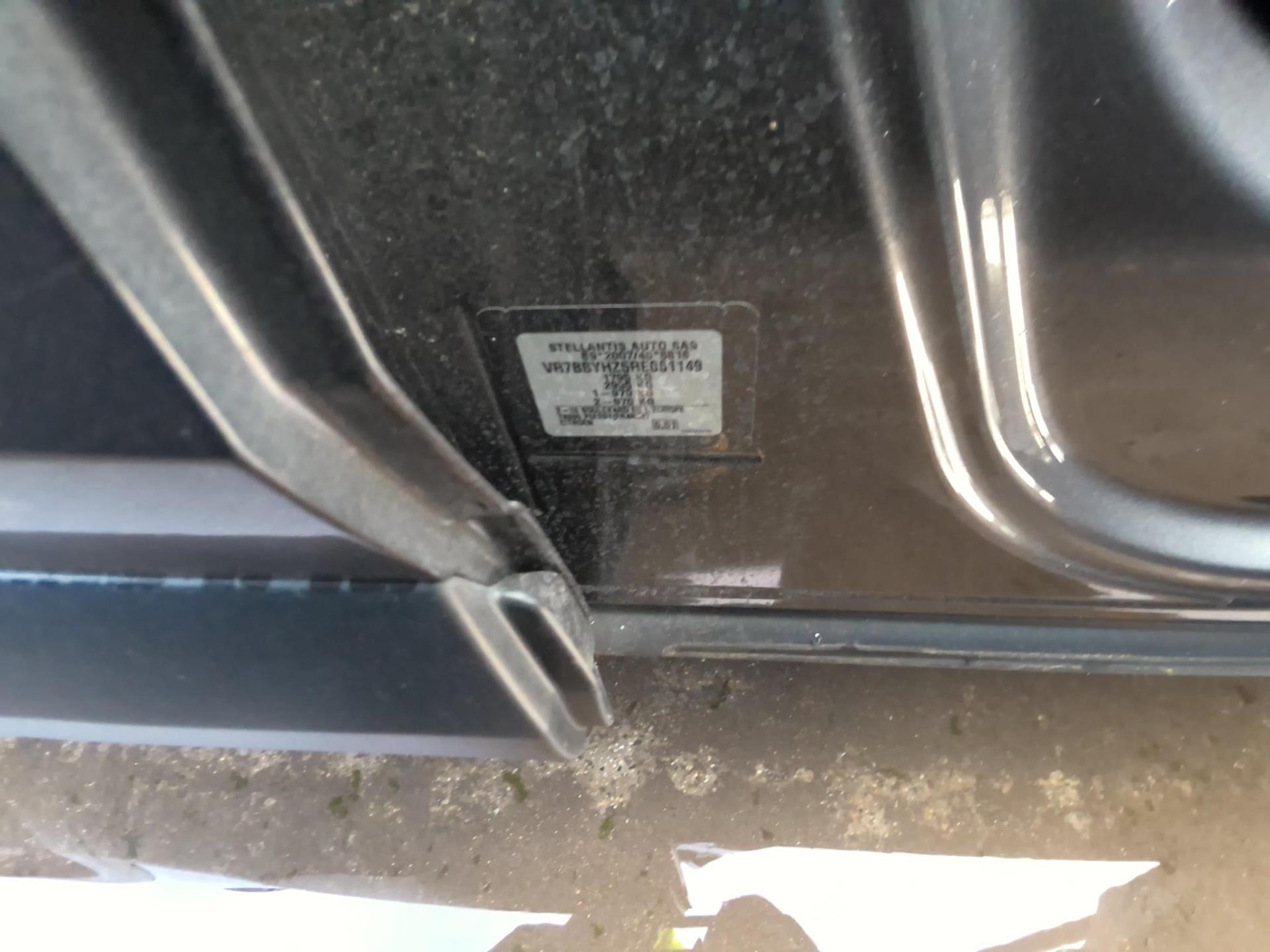 Citroen C4 BlueHDi 130 EAT8 Max 2024
