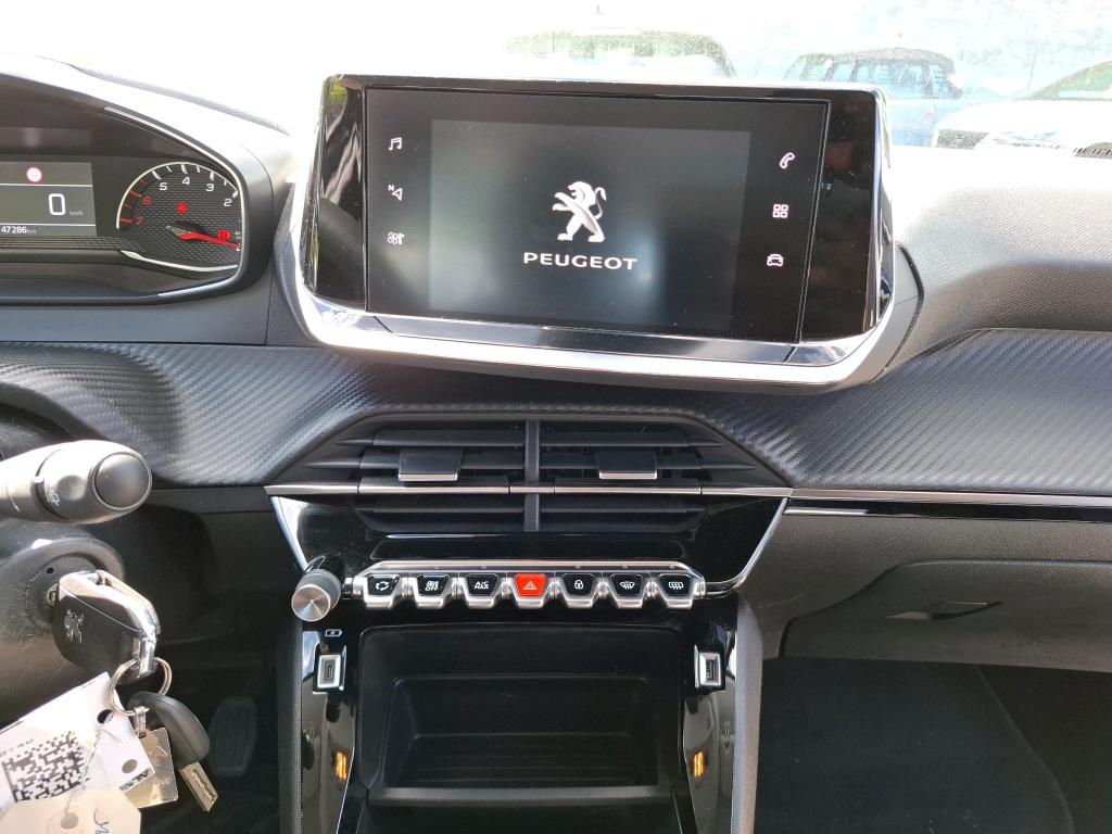 Peugeot 208 BlueHDi 100 S&S BVM6 Active Pack 2023