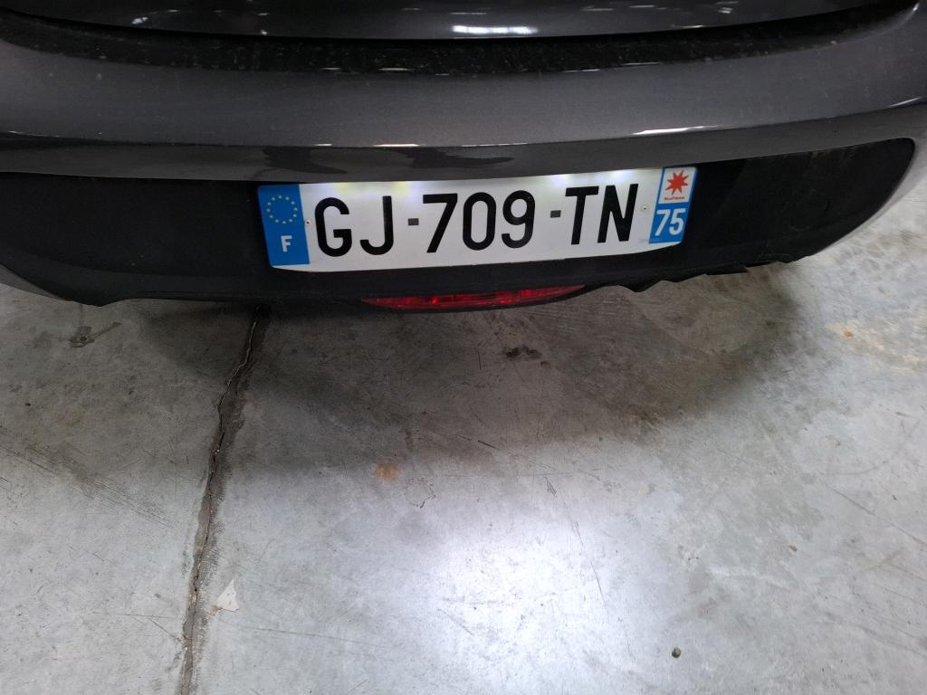 Peugeot 208 PureTech 75 S&S BVM5 Active 2022