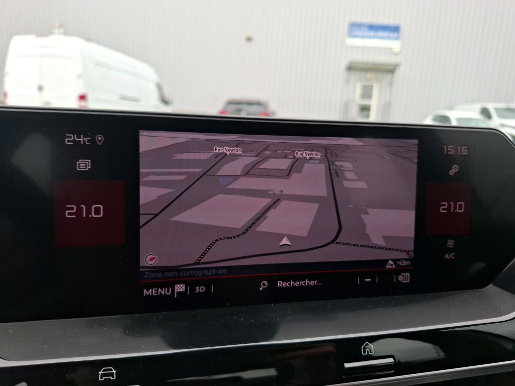 Citroen C4 BlueHDi 130 S&S EAT8 Feel Pack 2021
