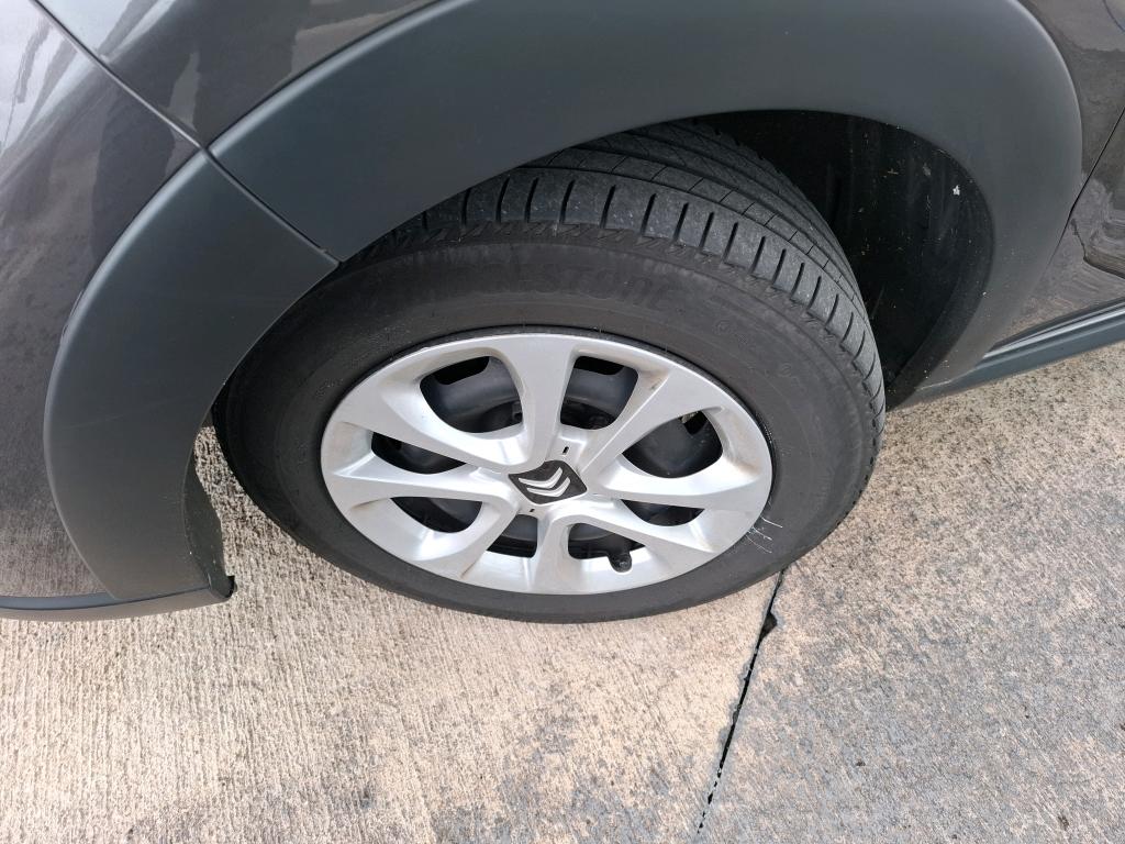 Citroen C3 PureTech 83 ch BVM5 You 2023