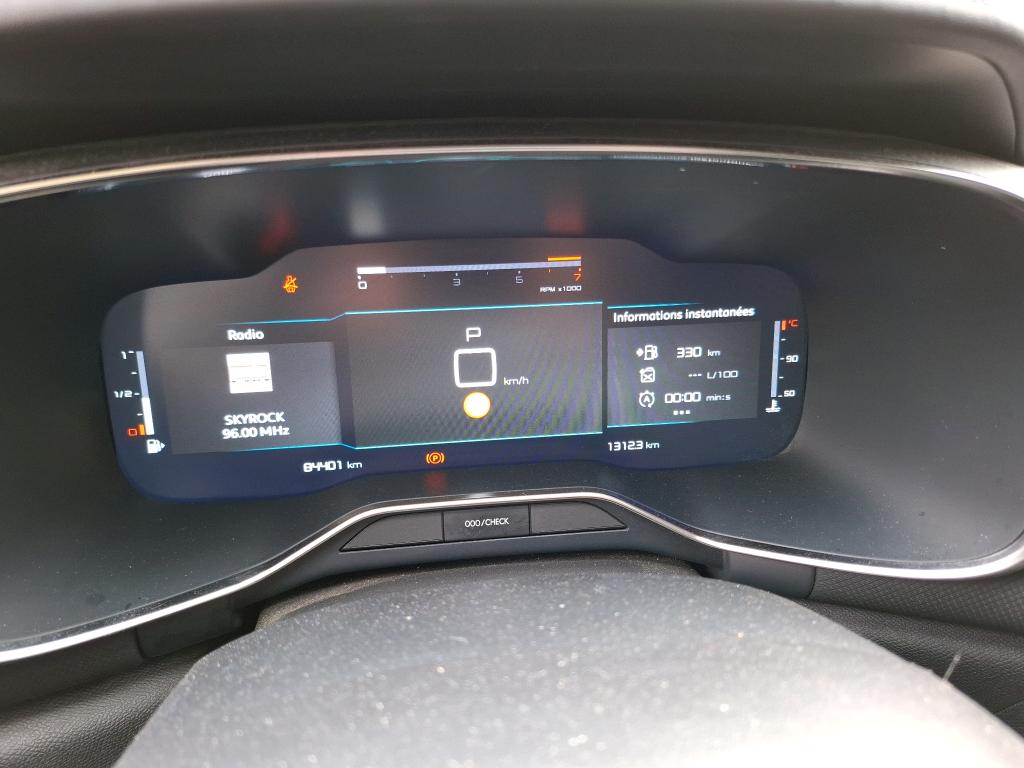 Citroen C5 Aircross BlueHDi 130 S&S EAT8 Shine 2022