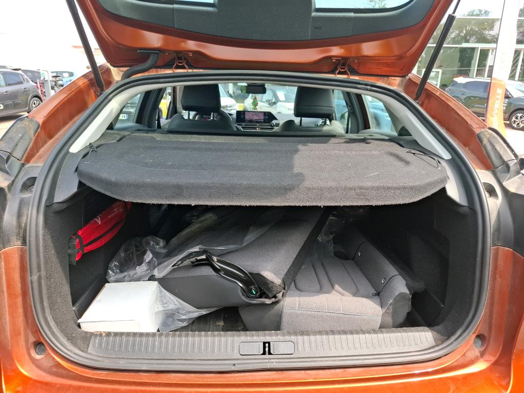 Citroen C4 PureTech 130 S&S BVM6 Feel Pack 2022