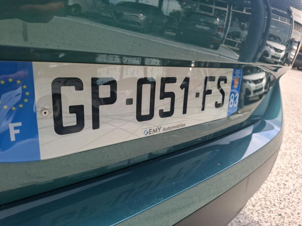 Peugeot 308 SW PureTech 130ch S&S EAT8 Active Pack 2023