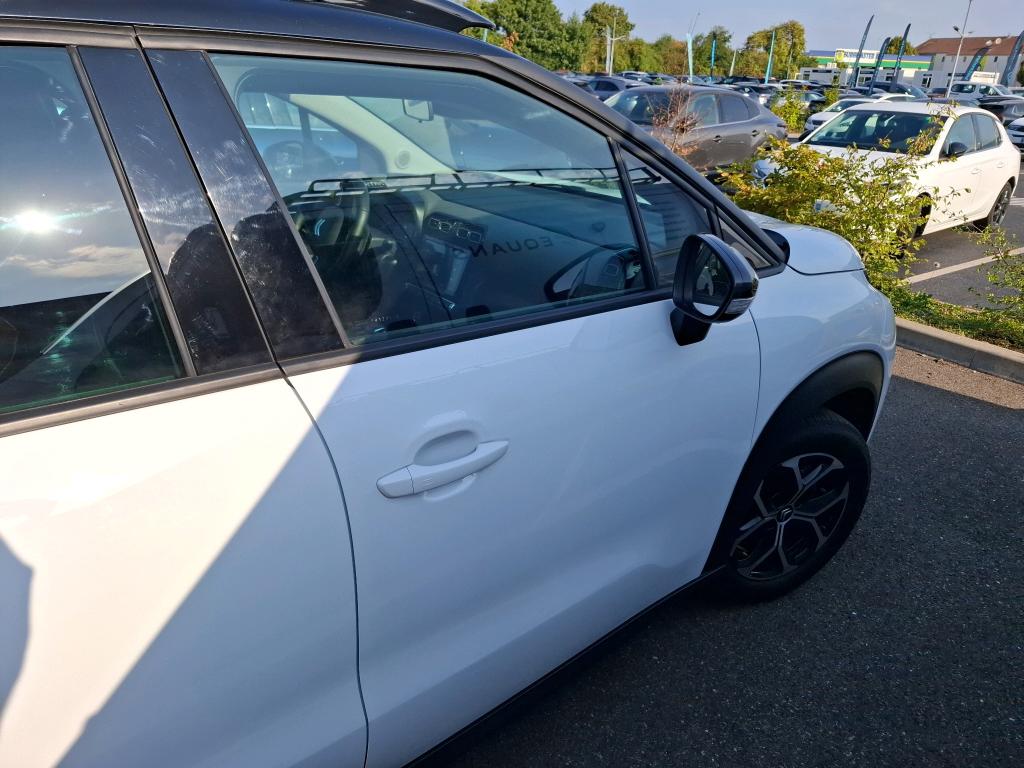 Citroen C3 Aircross PureTech 110 S&S BVM6 Shine 2023