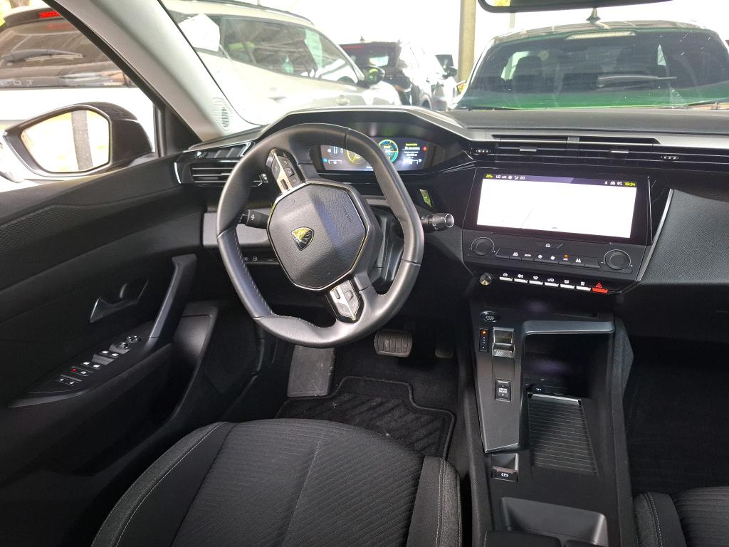 Peugeot 308 PHEV 180 e-EAT8 Active Pack 2023