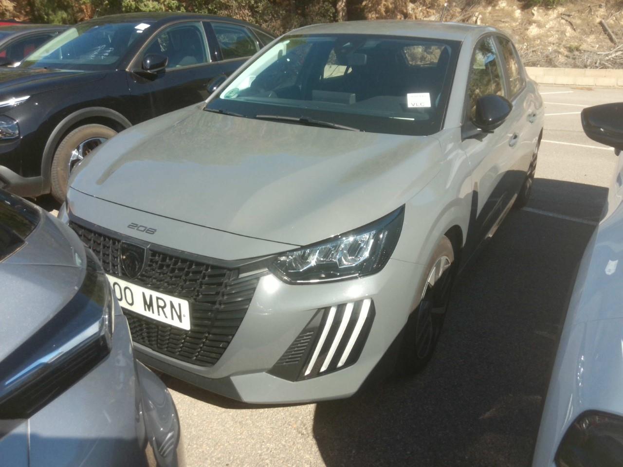 Foto Peugeot 208 2