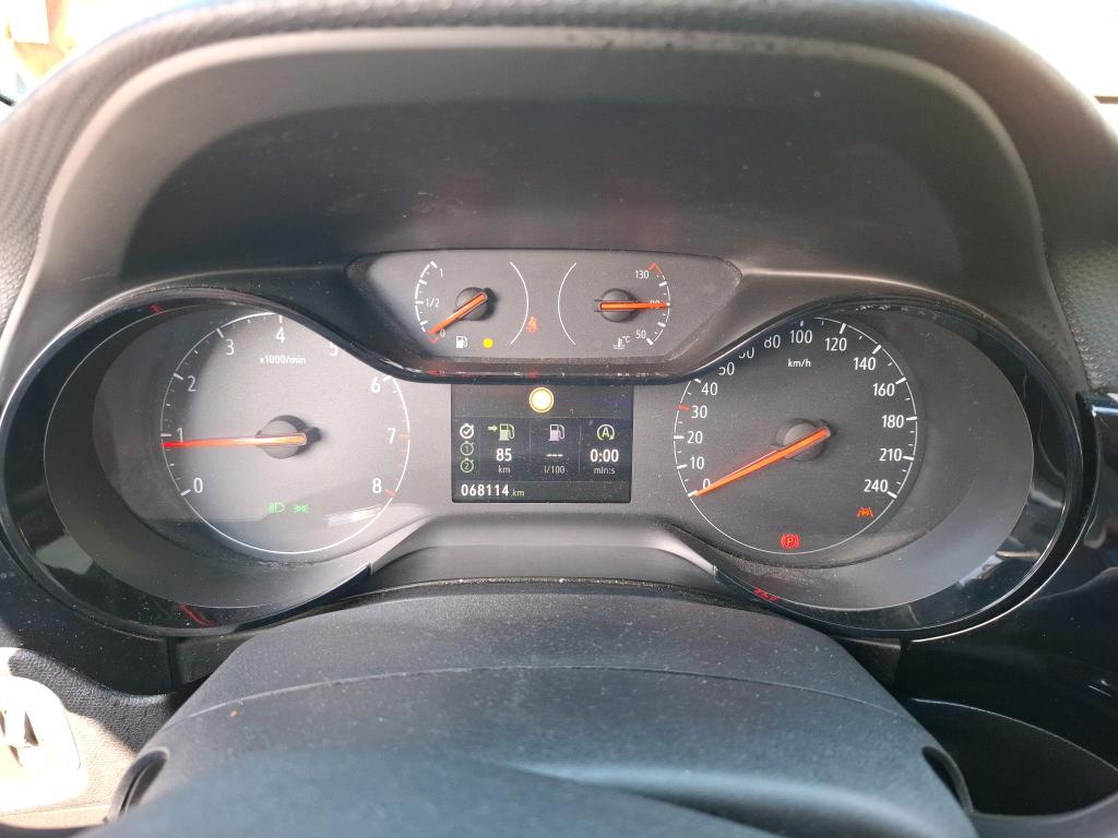 Opel Corsa 1.2 75 ch BVM5 Edition 2020