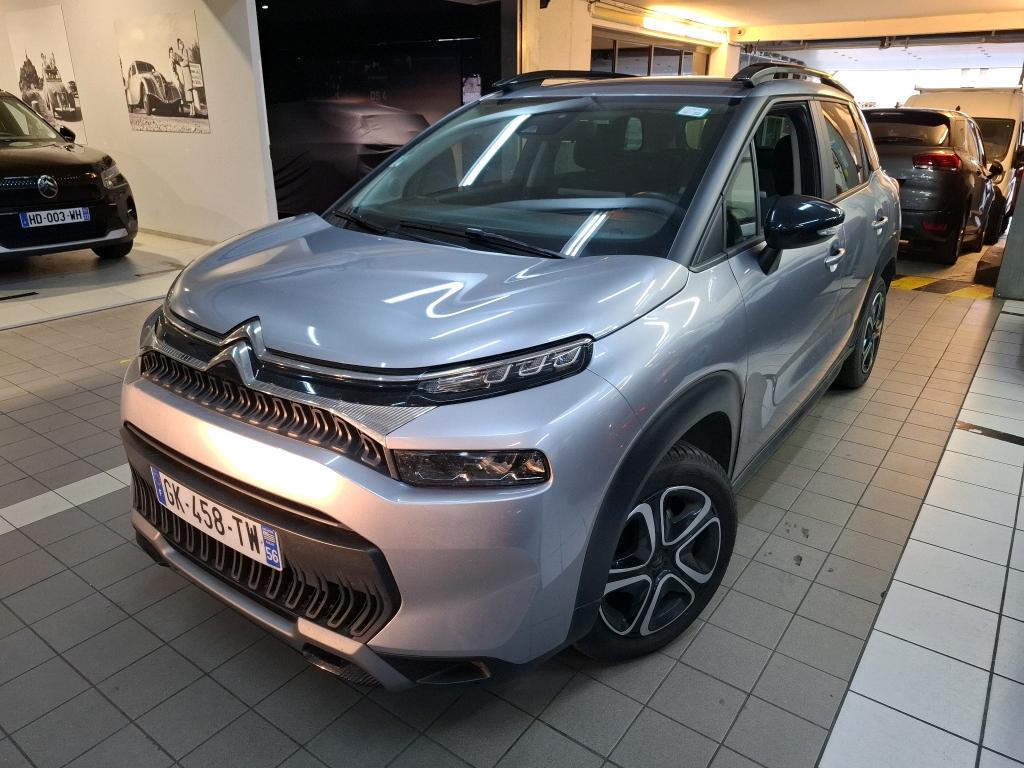 C3 AIRCROSS