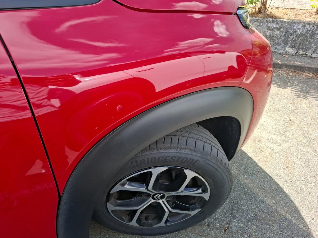 Citroen C3 Aircross PureTech 130 S&S EAT6 Shine 2023