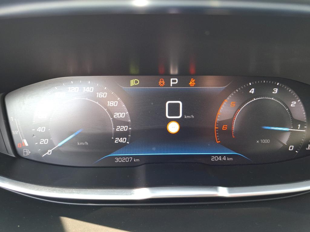 Peugeot 3008 BlueHDi 130ch S&S EAT8 Allure Pack 2022
