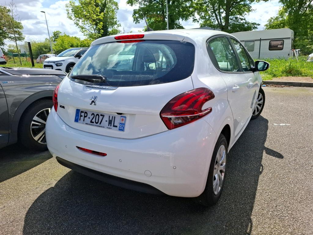 Peugeot 208 AFFAIRE BLUEHDI 100 S&S BVM5 PREMIUM PACK 2020