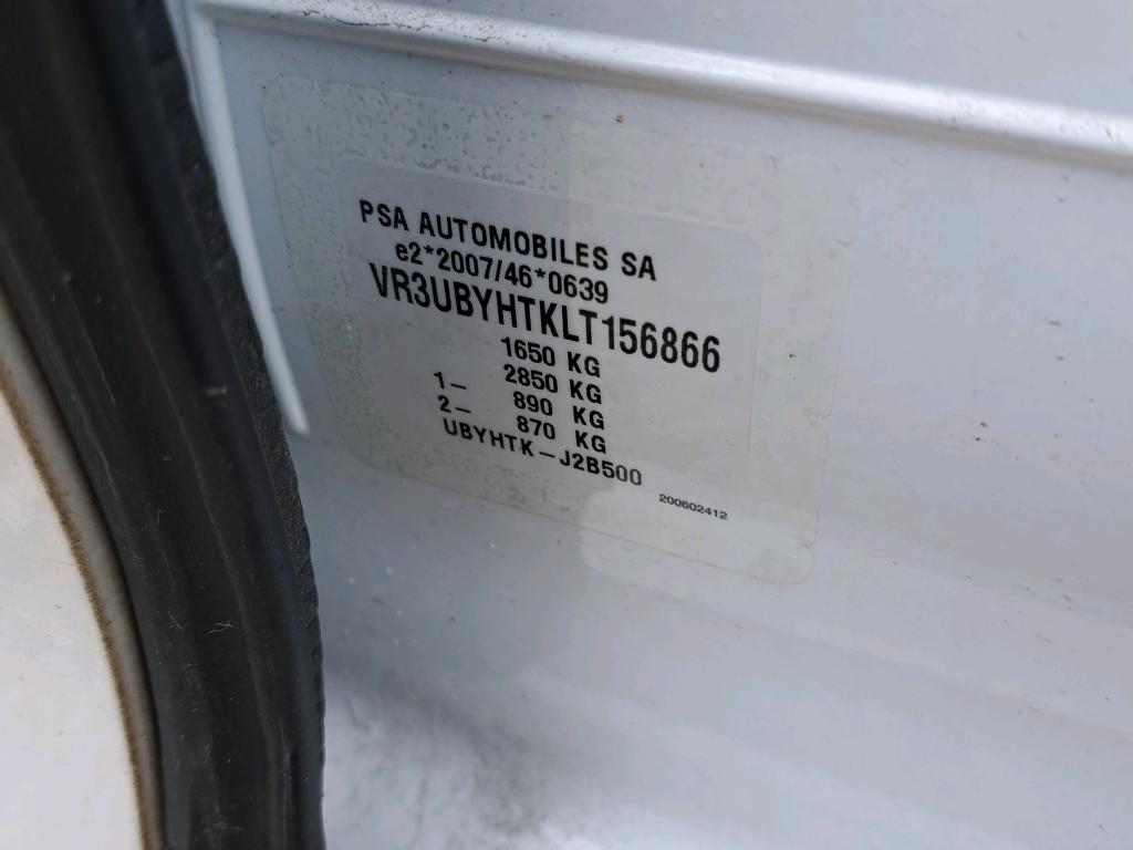 Peugeot 208 BlueHDi 100 S&S BVM6 Allure 2021