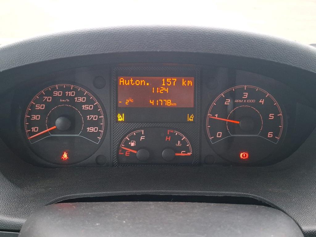 Citroen JUMPER CA 35 L3H2 BLUEHDi 130 BVM6 CONFORT 2019