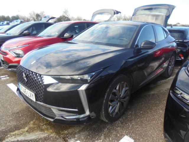 Foto DS DS 4 5
