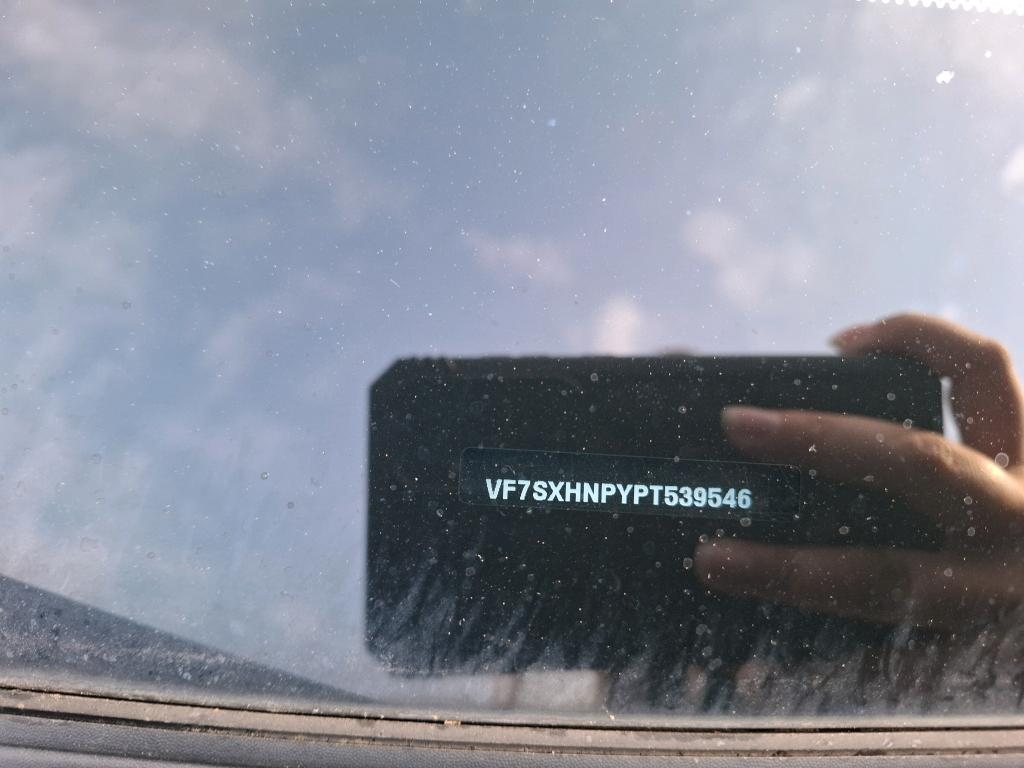 Citroen C3 PureTech 110 S&S EAT6 Shine 2023
