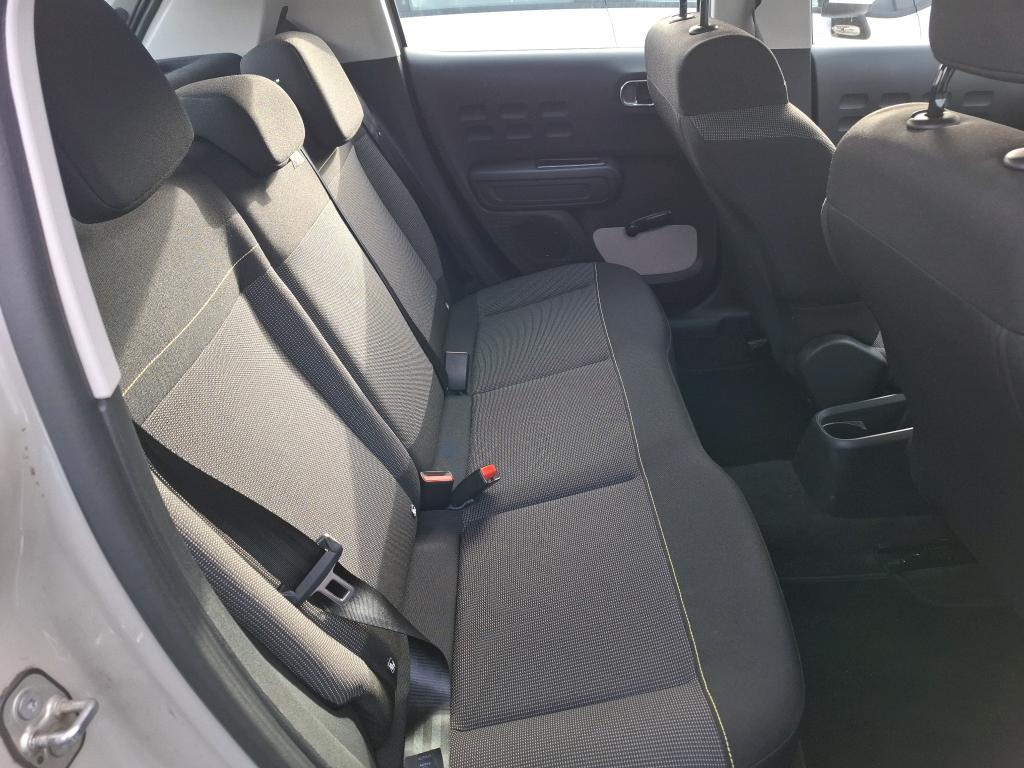 Citroen C3 PureTech 83 ch BVM5 You 2023
