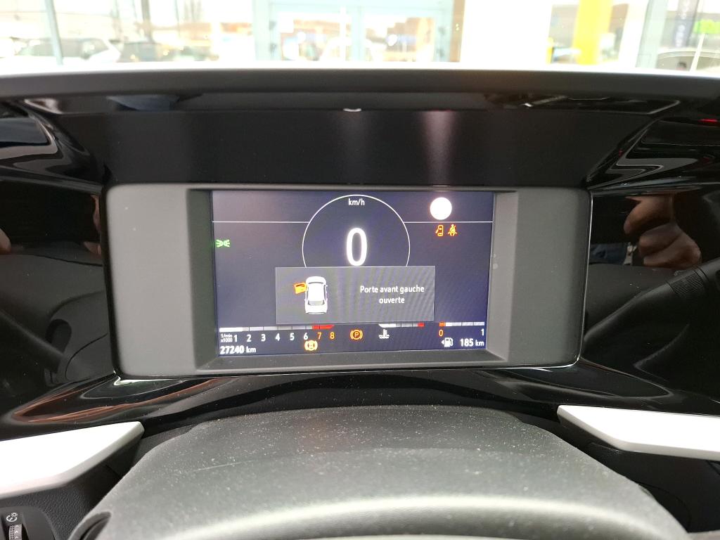 Opel Mokka 1.2 Turbo 100 ch BVM6 Elegance 2023