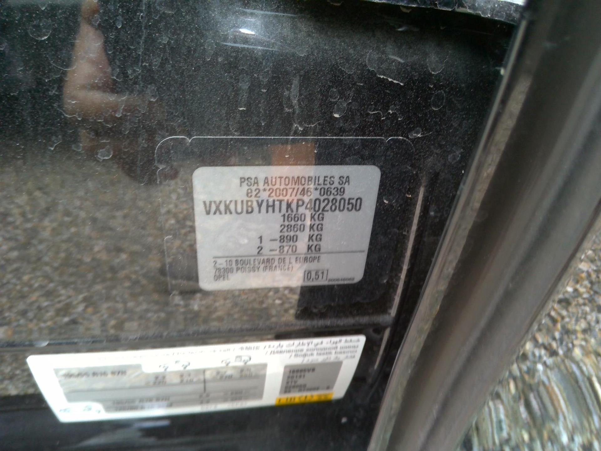 Opel Corsa 1.5 Diesel 100 ch BVM6 Edition 2023