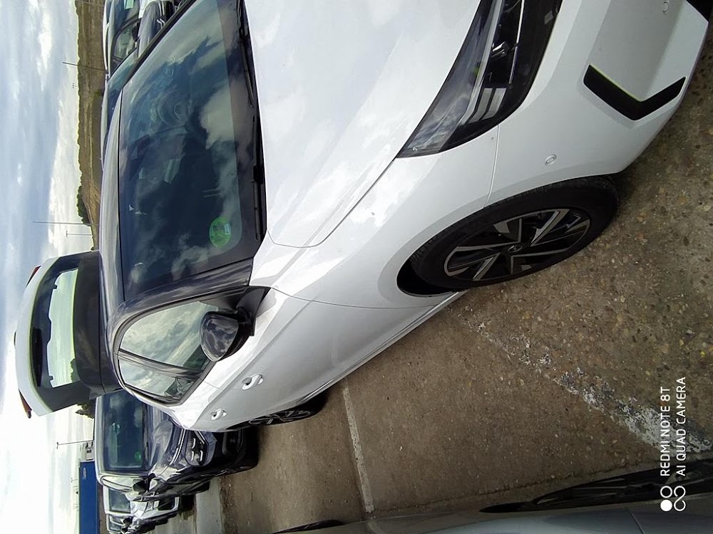 Foto Opel Corsa 7