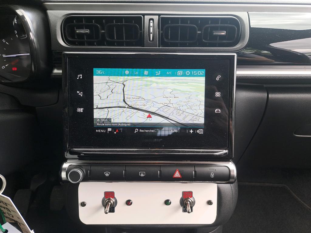 Citroen C3 III 