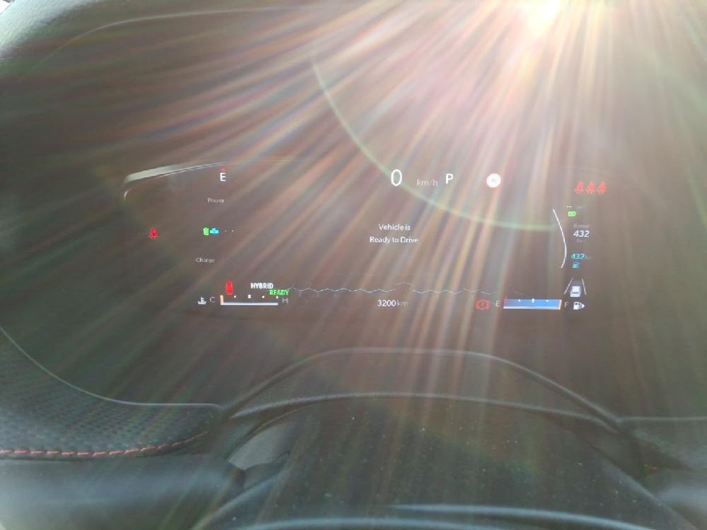Foto Jeep Compass 3