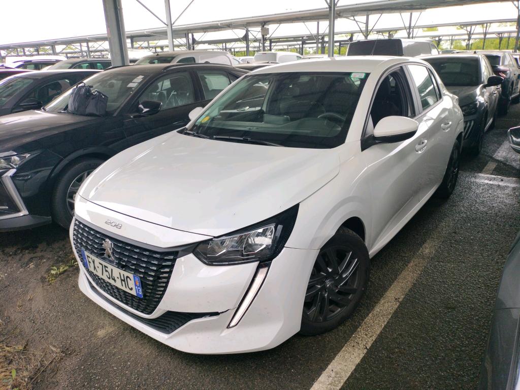 208 II