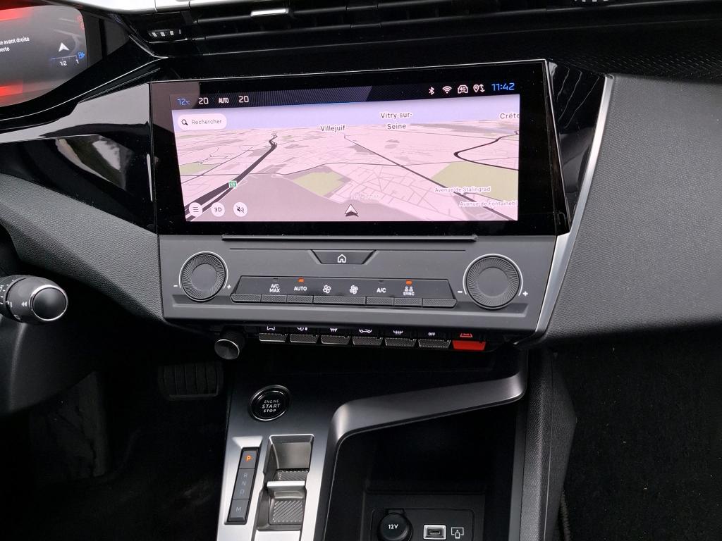Peugeot 308 SW BlueHDi 130ch S&S EAT8 Active Pack 2022