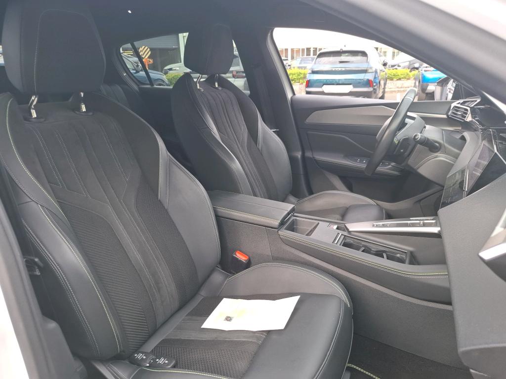Peugeot 308 PureTech 130ch S&S EAT8 GT Pack 2022