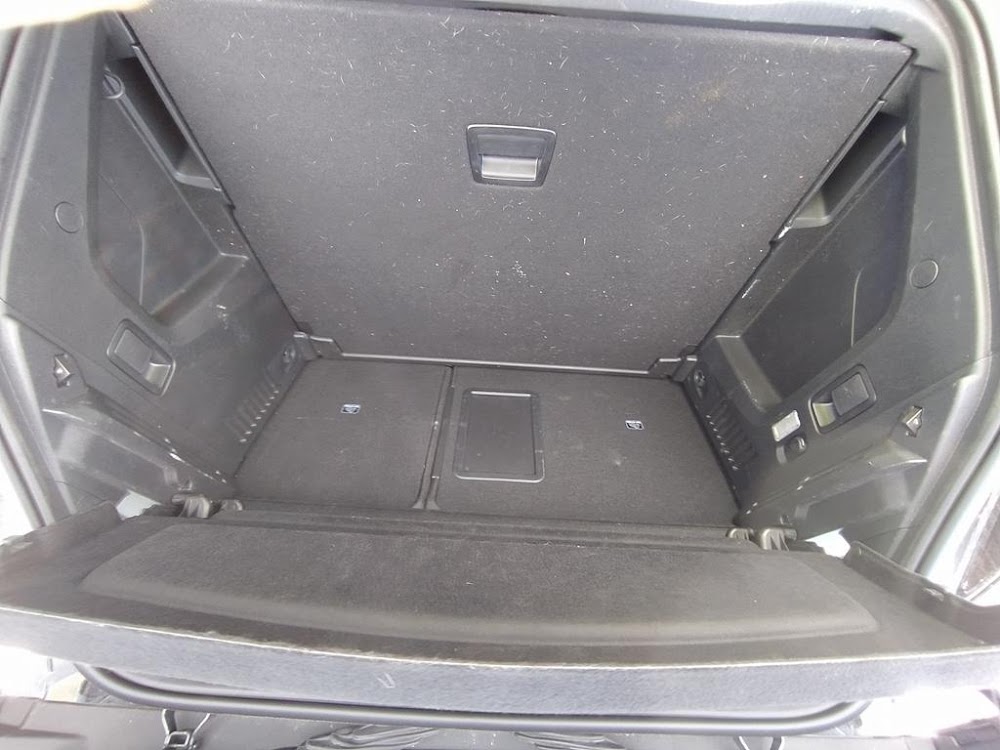 Foto Peugeot 3008 14
