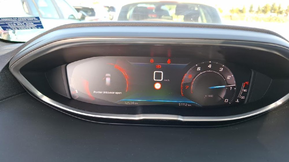 Foto Peugeot 3008 3