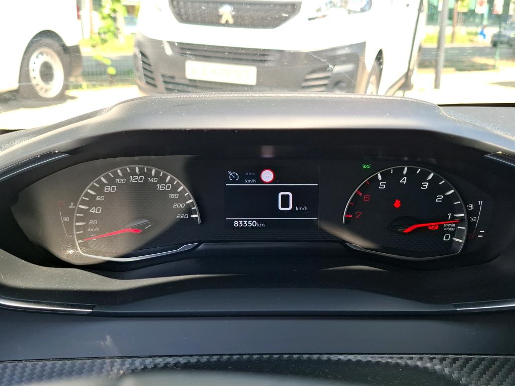 Peugeot 208 BlueHDi 100 S&S BVM6 Active Pack 2023