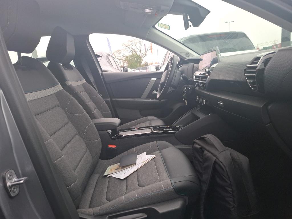 Citroen C4 BlueHDi 130 S&S EAT8 Feel Pack 2022