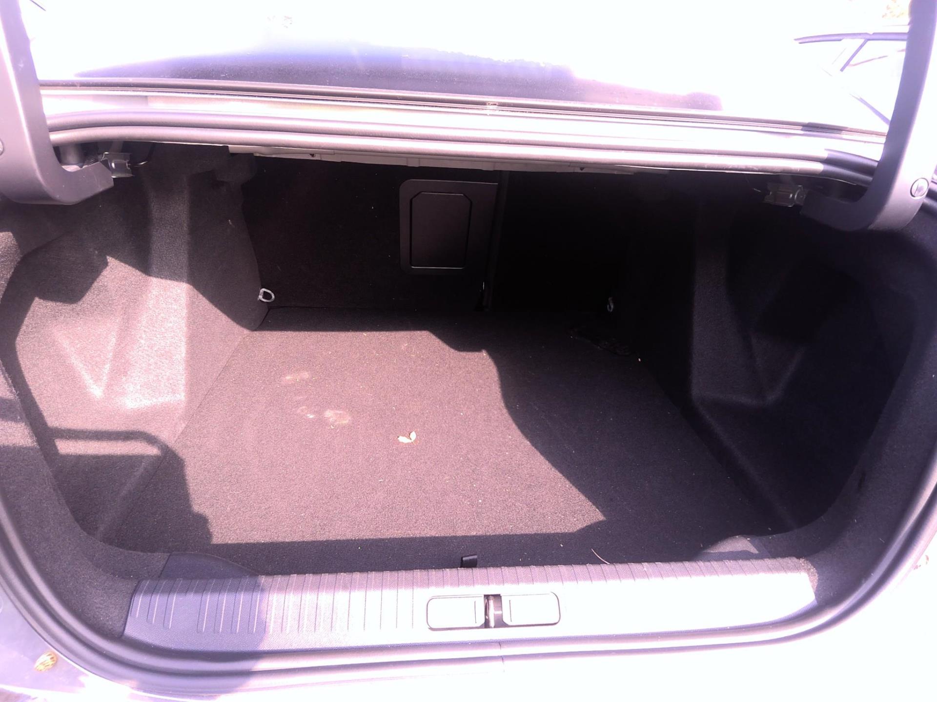 Citroen C4 X PureTech 130 S&S EAT8 Shine 2023