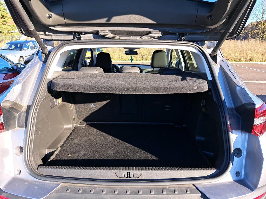 Opel Grandland X 1.5 Diesel 130 ch BVA8 Ultimate 2021