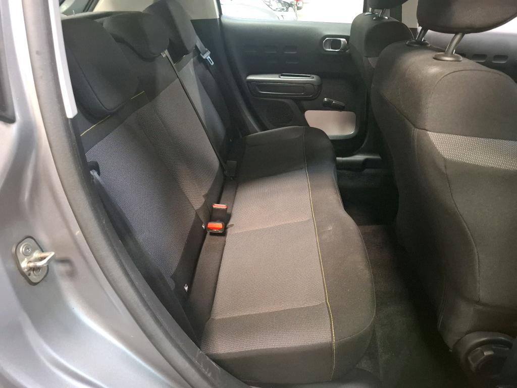Citroen C3 PureTech 83 S&S BVM5 Feel Pack 2022