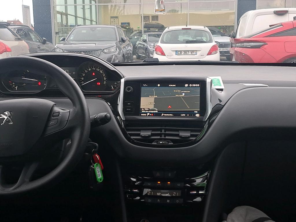 Peugeot 208 AFFAIRE BLUEHDI 100 S&S BVM5 PREMIUM PACK 2020