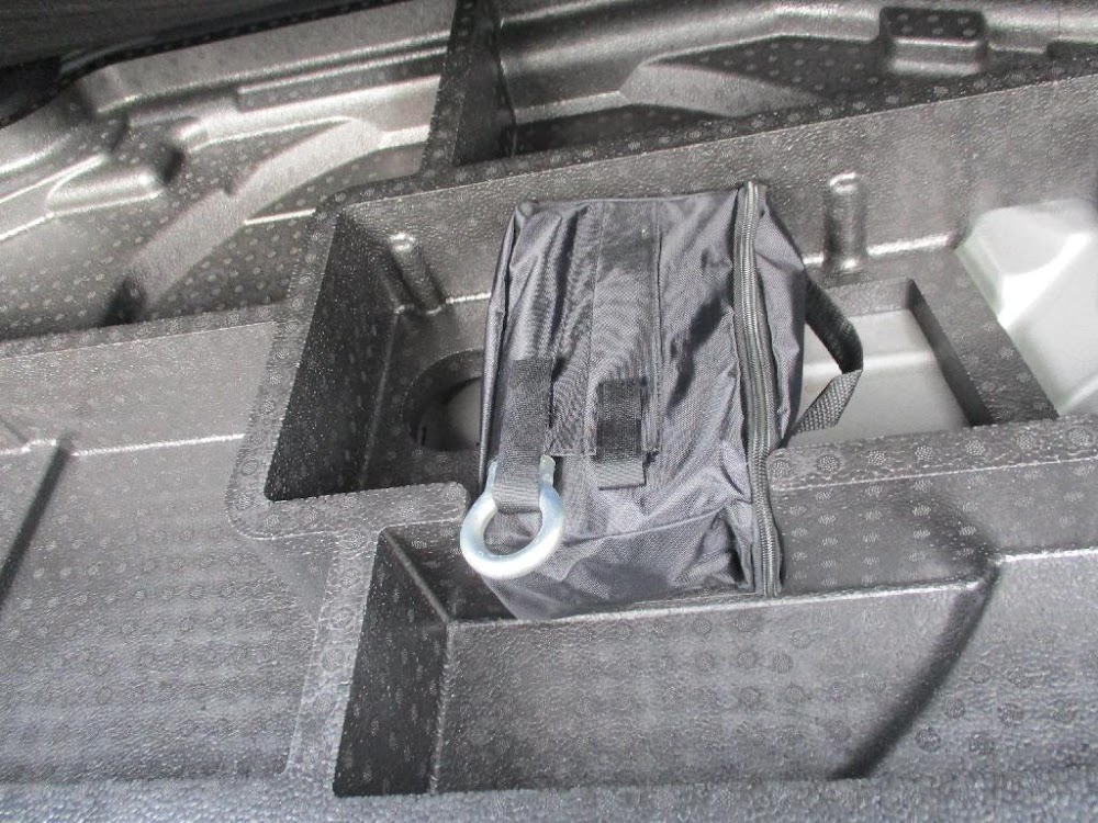 Foto Opel Astra 15