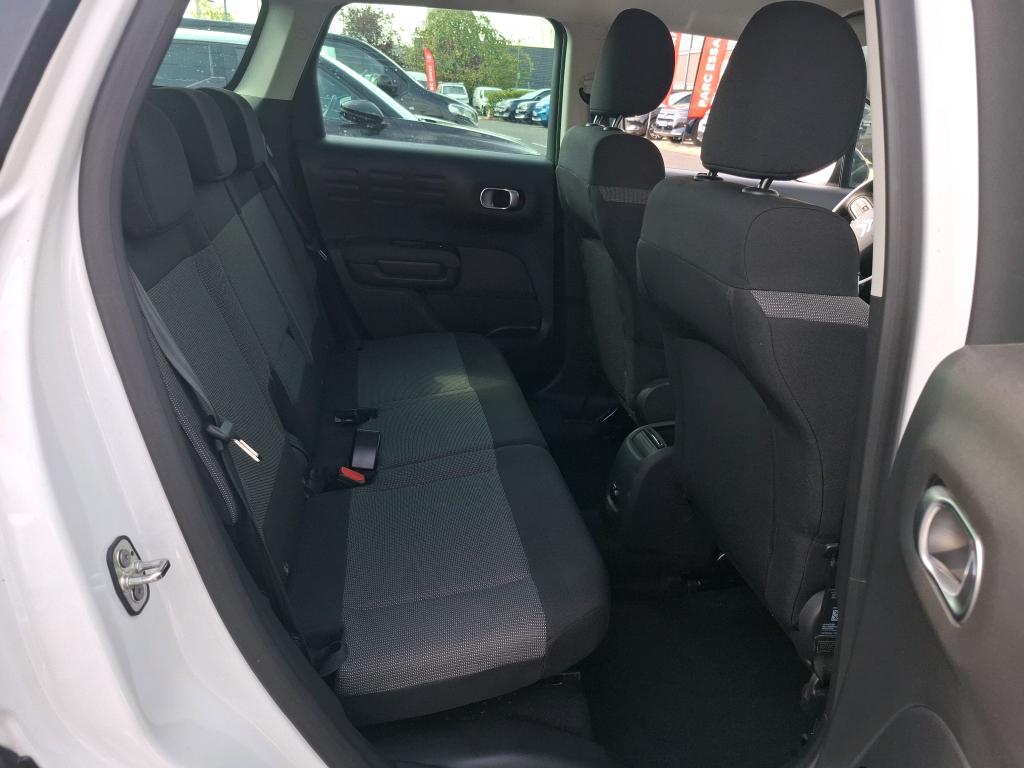 Citroen C3 Aircross PureTech 130 S&S EAT6 Shine Pack 2023