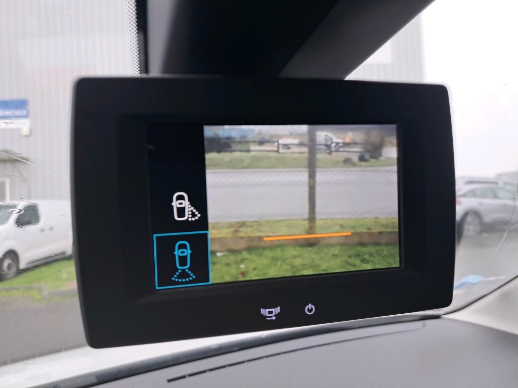 Citroen BERLINGO VAN M 650 BLUEHDI 100 S&S BVM5 CLUB 2020