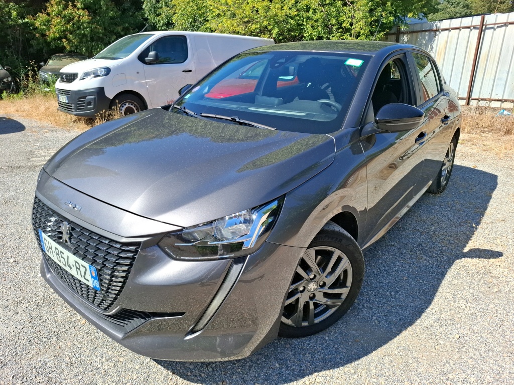 208 II