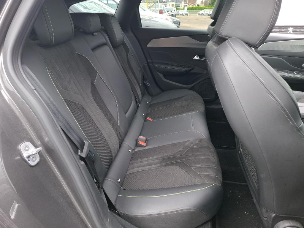 Peugeot 308 SW PureTech 130ch S&S EAT8 GT 2023
